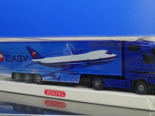 Wiking 5380240 mercedes - wiking, 1:87