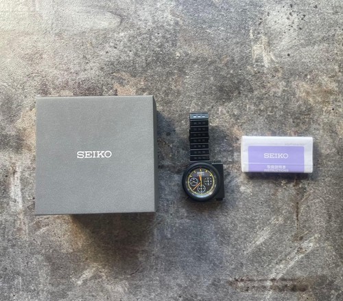 Seiko giugiaro design modello - giugiaro,
