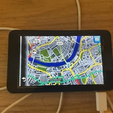 Garmin Nuvi 3790 Navigatore