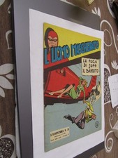 L'AVVENTURA N. 21 ED CAPRIOTTI