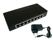 Switch ethernet - switch,