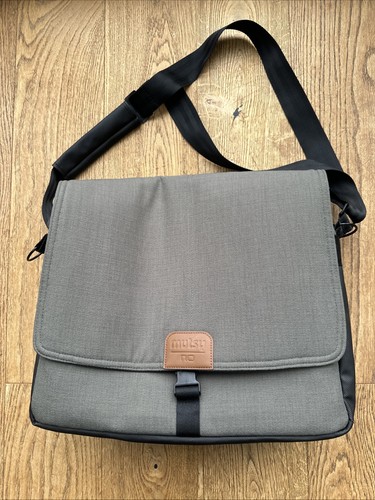 Borsa tracolla mutsy nio - tracolla,