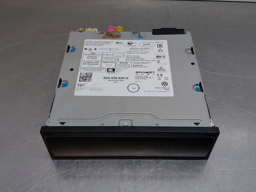 3g5035820h impianto audio - impianto,
