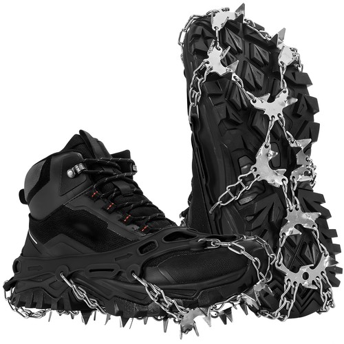 Hoslafon ramponi per scarpe - ramponi,