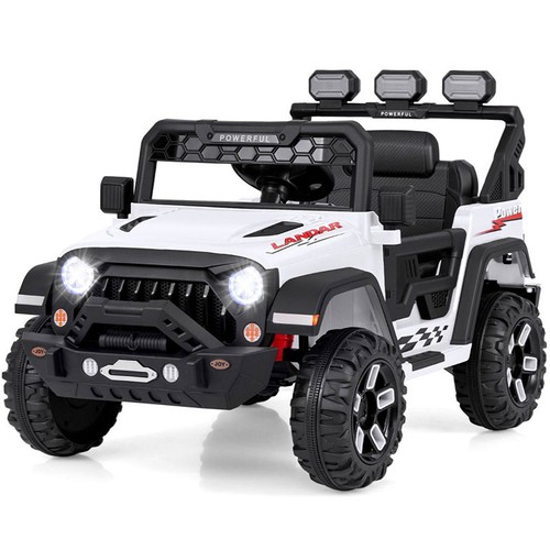 Auto elettrica per bambini con
