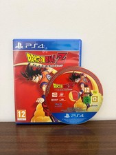 Dragon Ball Z - Kakarot Gioco per PS4 PlayStation 4 Completo PAL ITA