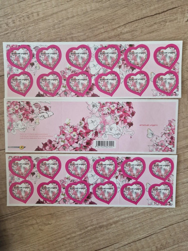 Lot carnets france bc266 - carnets,