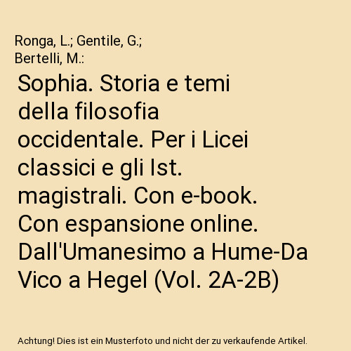 Sophia storia temi della - sophia.,