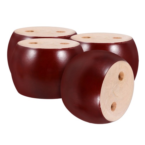 Pezzi gambe per mobili - pezzi,