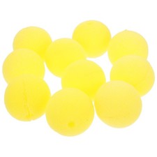  20 Pcs Palloni Spugna Palline