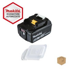 Makita bl1850b batteria - makita,