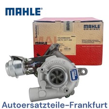 Turbocompressore Mahle SEAT
