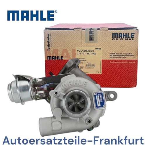 Turbocompressore mahle seat - mahle,