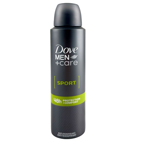 Dove men care deodorante uomo - dove,