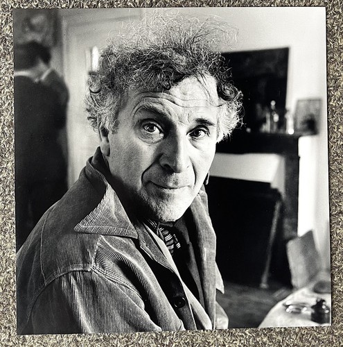 Willy maywald marc chagall - *,