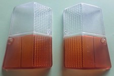 Coppia plastica fanalino