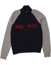 WOOLRICH maglione cardigan