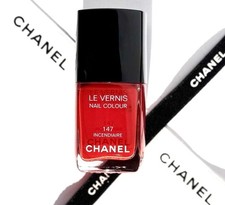 Smalto Chanel Le Vernis colore