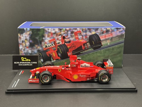 Ferrari f300 tower - tower, 1998