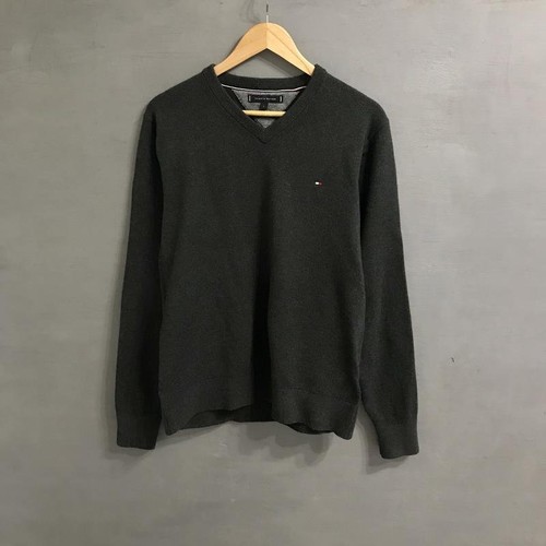 Maglione uomo tommy hilfiger - maglione,