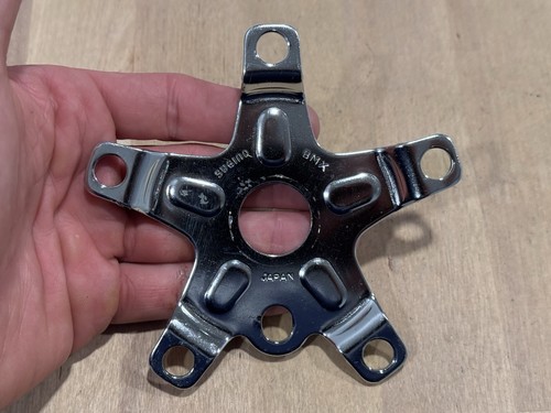 Oldschool sugino bmx - bmx, timbrato