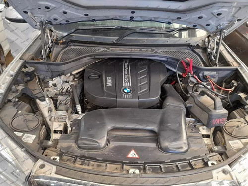 Bmw sdrive25d xdrive25d - bmw, x5