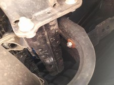 rinforzo paraurti anteriore MERCEDES-BENZ VITO TOURER W447 114 CDI 5159365