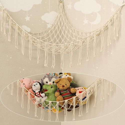 Amaca per animali peluche - per,