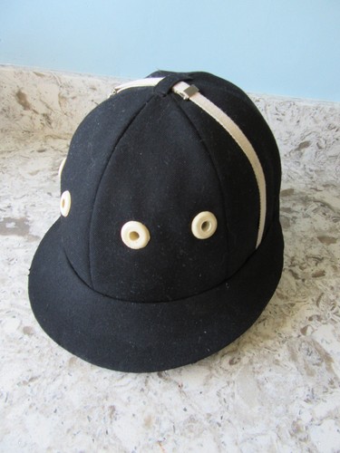 Berretto polo vintage - berretto,