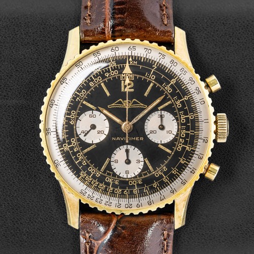 Breitling navitimer 806 - breitling,