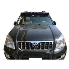 Top Tetto Moonvisor Luce