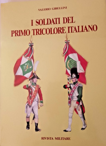 Soldati del tricolore - del,
