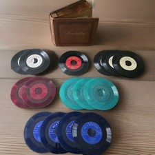 VTG 15 RCA Victor 45 RPM 7”