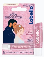 Labello bridgerton rose