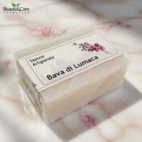 Sapone bava lumaca - di,
