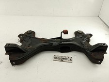 00-06 Audi TT 225hp Front