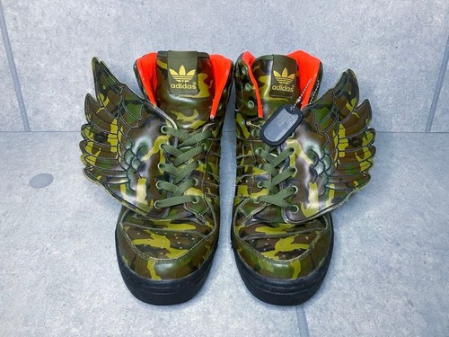 Jeremy scott adidas - scott,