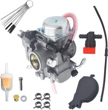 Ricambio Carburatore ALL-CARB per Arctic Cat 400 2002-2003... 