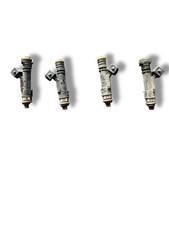 INIETTORI METANO FIAT Multipla 2° Serie Bifuel/Metano 1600 (04>)