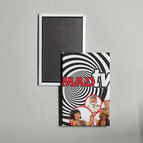 Madtv mini poster - madtv,