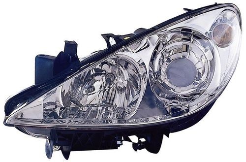 Faro fanale proiettore - fanale,