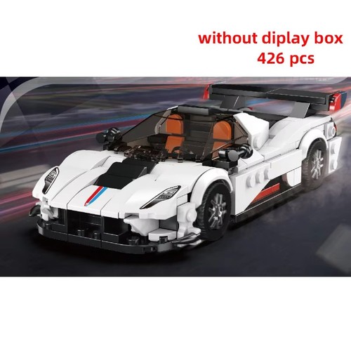 Moc car venom - car, supercar