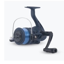 Bulox Trinity Spinning