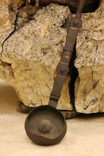 Antico ottomano autentico