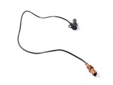 0261210160 SENSORE GIRI ALBERO MOTORE ALFA ROMEO 156 R 1.8 B 103KW 5M 4P (2002) 