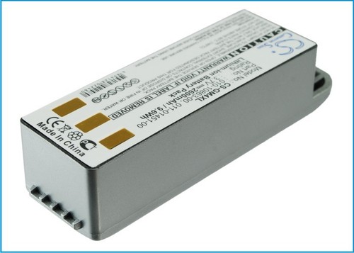 Batteria per garmin - per,