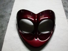 MASCHERINA FANALE ANT BOOSTER