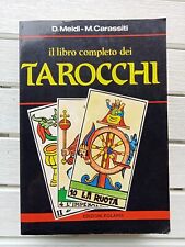 Il libro completo dei tarocchi