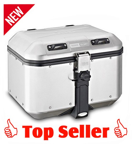 Givi dlm46a trekker dolomiti - givi,