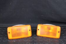 Jeep Wrangler 2004 2006 Frecce Anteriori Destra e Sinistra